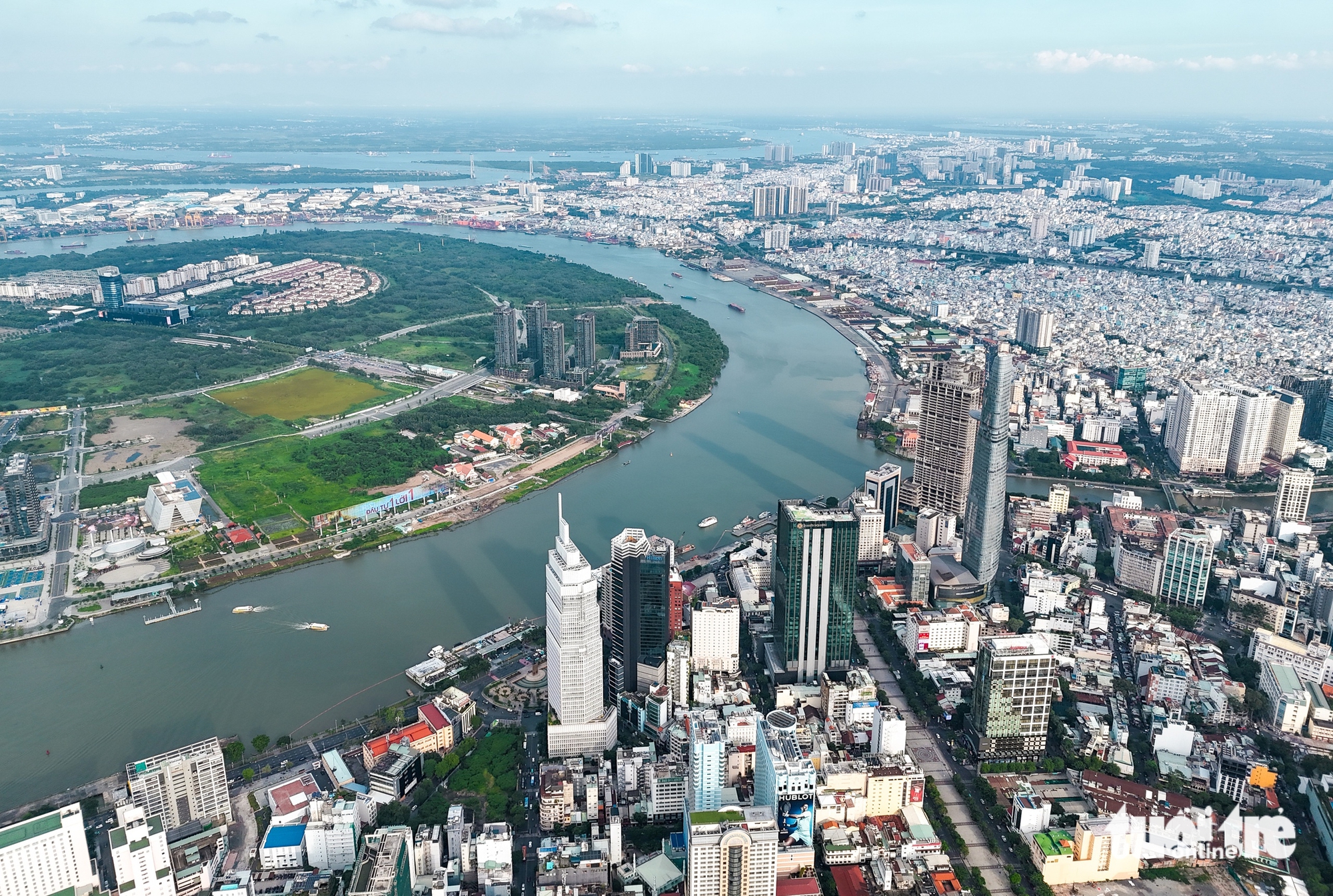 kinh tế tư nhân - Ảnh 1.