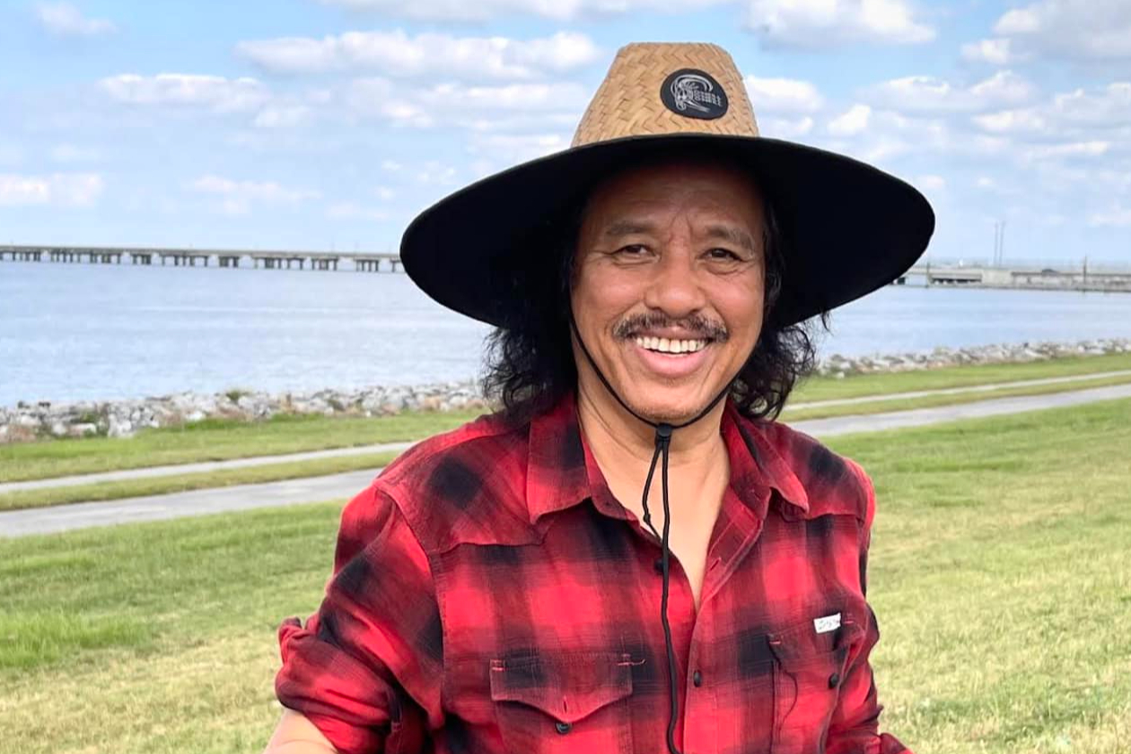 Nhạc sĩ Phạm Đăng Khương nguy kịch, đang điều trị tại Bệnh viện 175 - Ảnh 1. Phạm Đăng Khương - Ảnh 1.