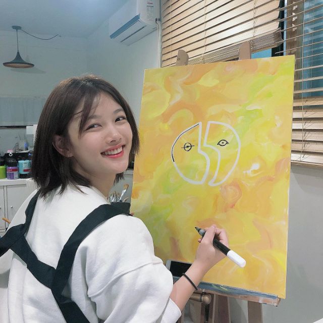 5 điều làm nên sức hút của em gái quốc dân Kim Yoo Jung - Ảnh 3.