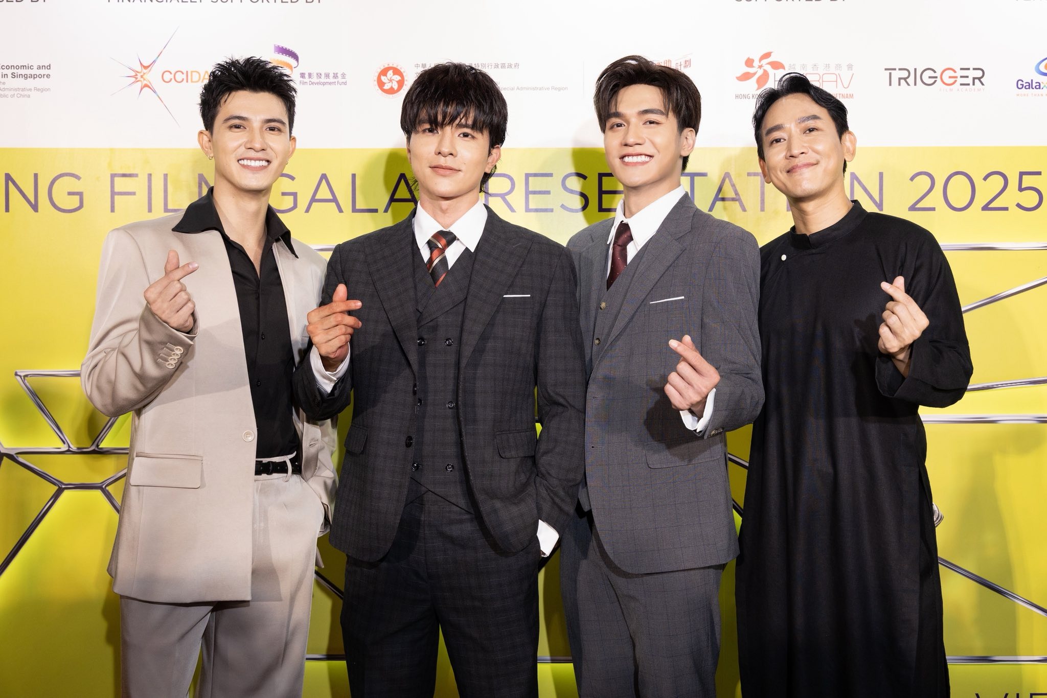 'Mưa đỏ', 'Địa đạo', 'Mai' 13 phim tranh giải tại Liên hoan phim Việt Nam - Ảnh 1. Mưa đỏ - Ảnh 1.