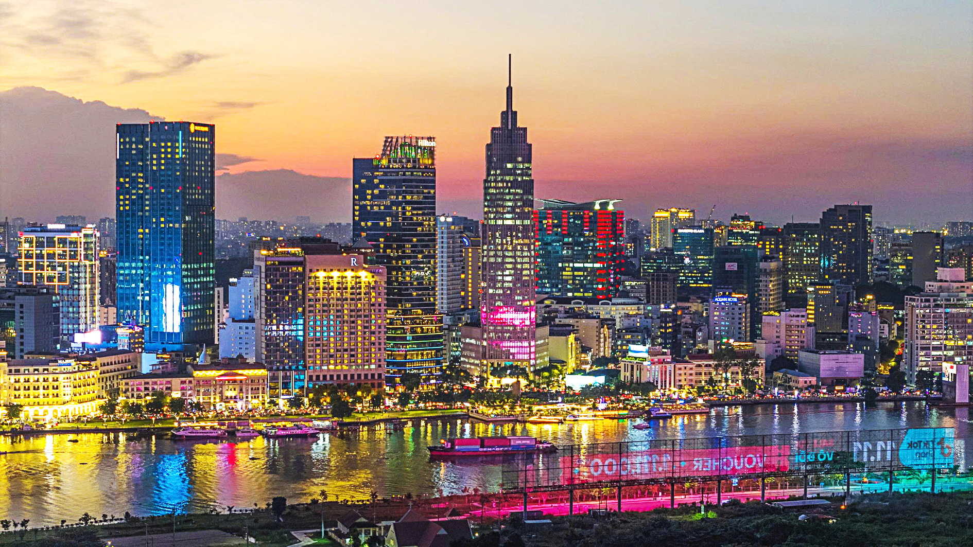 kinh tế - Ảnh 1.