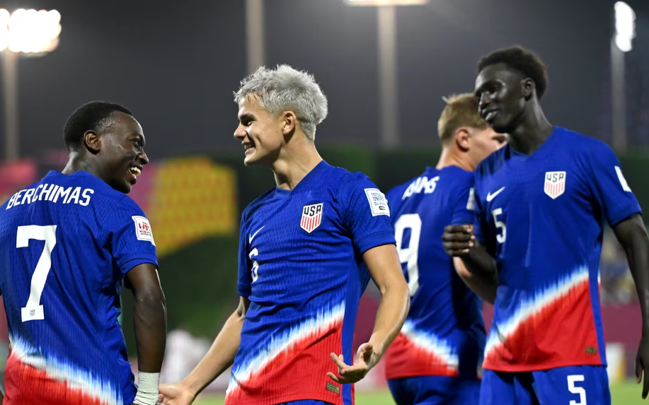 20h30 tối nay 9-11, Nhật Bản chạm trán Bồ Đào Nha tại U17 World Cup 2025- Ảnh 2.