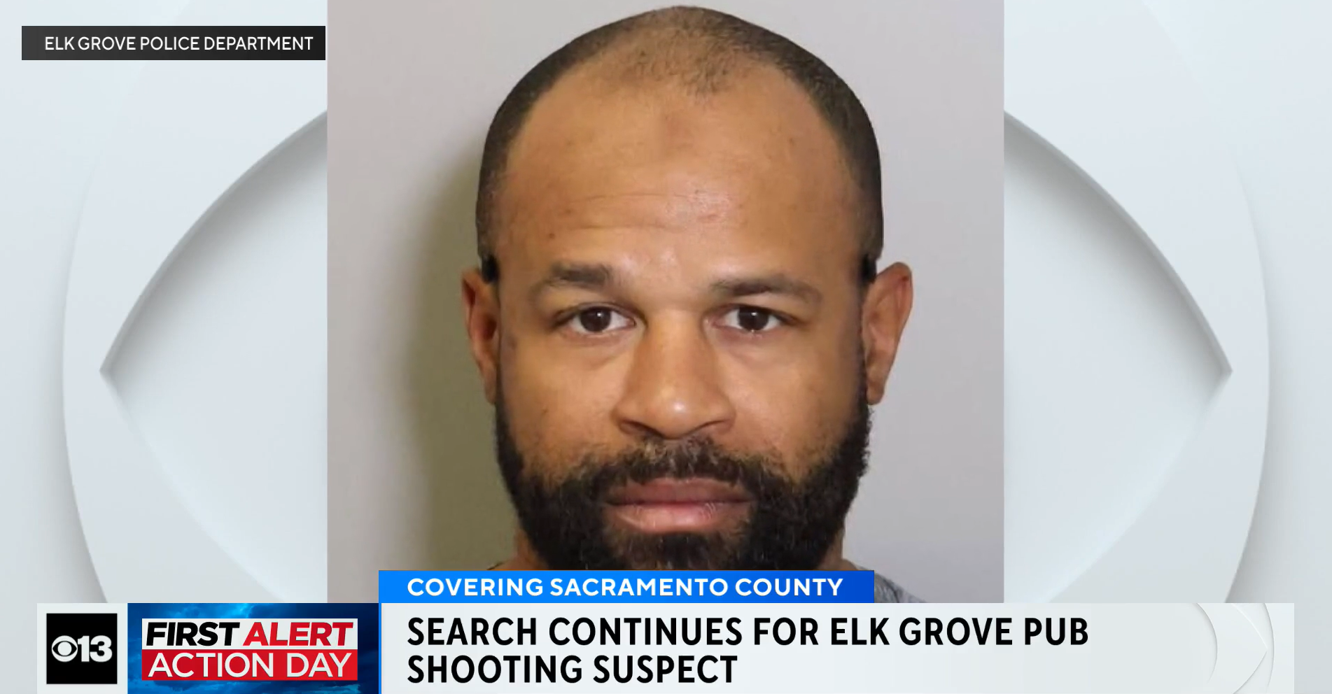 Xả súng - Ảnh 1.