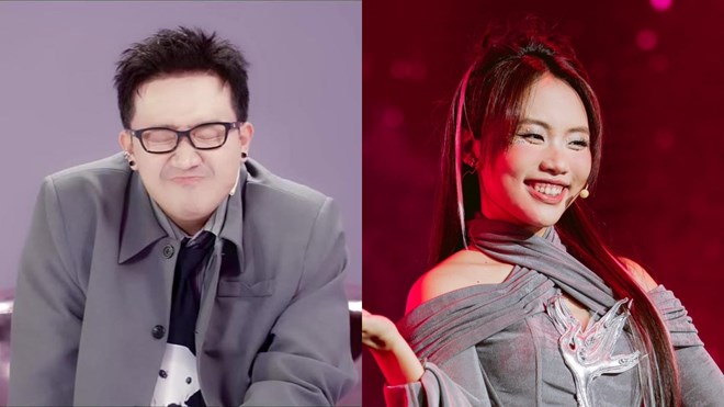 Phương Mỹ Chi - Ảnh 3.