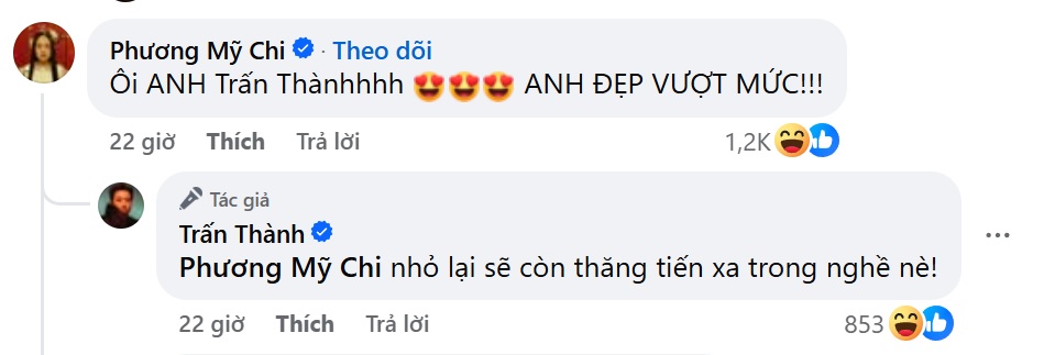 Phương Mỹ Chi - Ảnh 2.