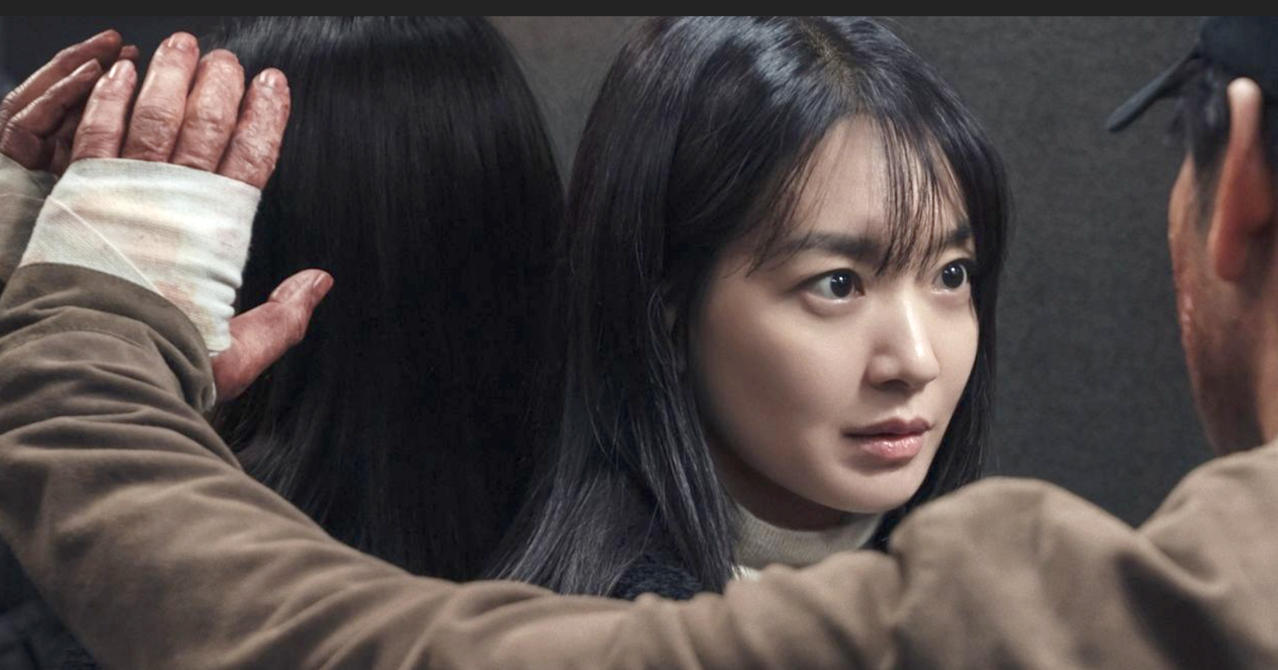 Nghiệp duyên - Ảnh 1.