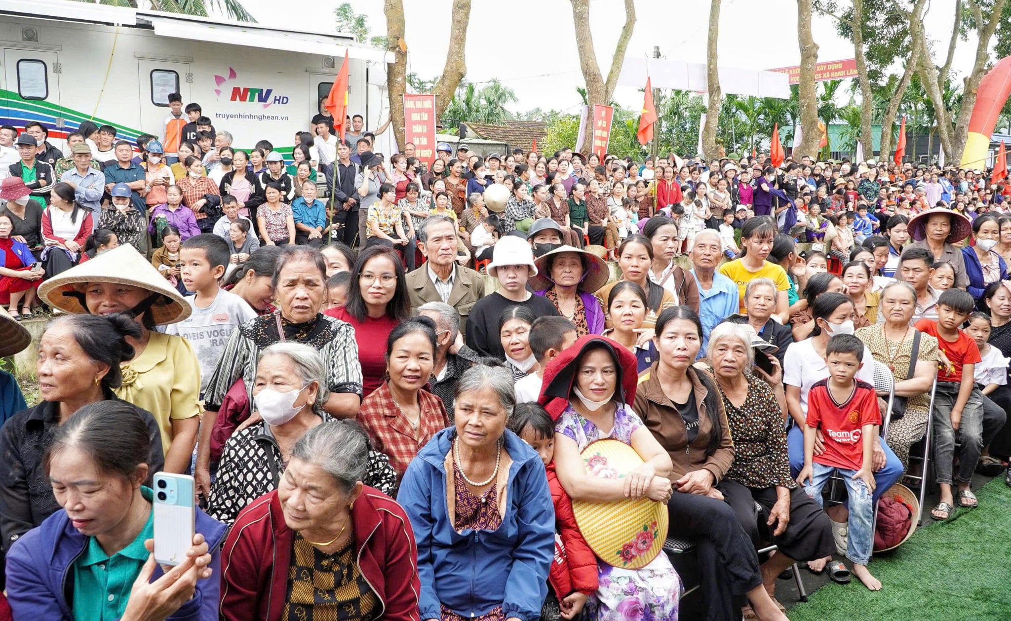 trường nội trú - Ảnh 11.