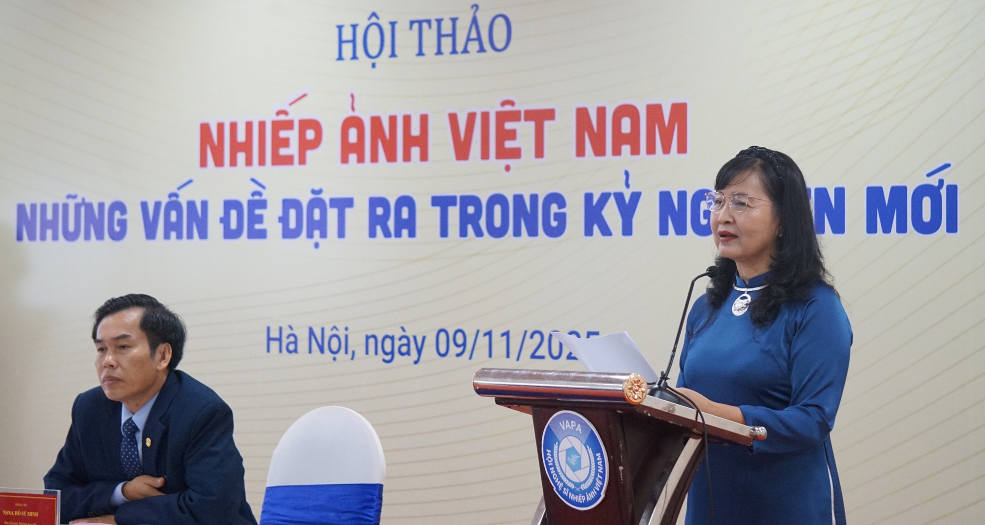 Đề nghị giám khảo chấm ảnh phải thi tuyển, chấm sai bị ‘treo bằng’ vài năm - Ảnh 1. Nhiếp ảnh - Ảnh 1.