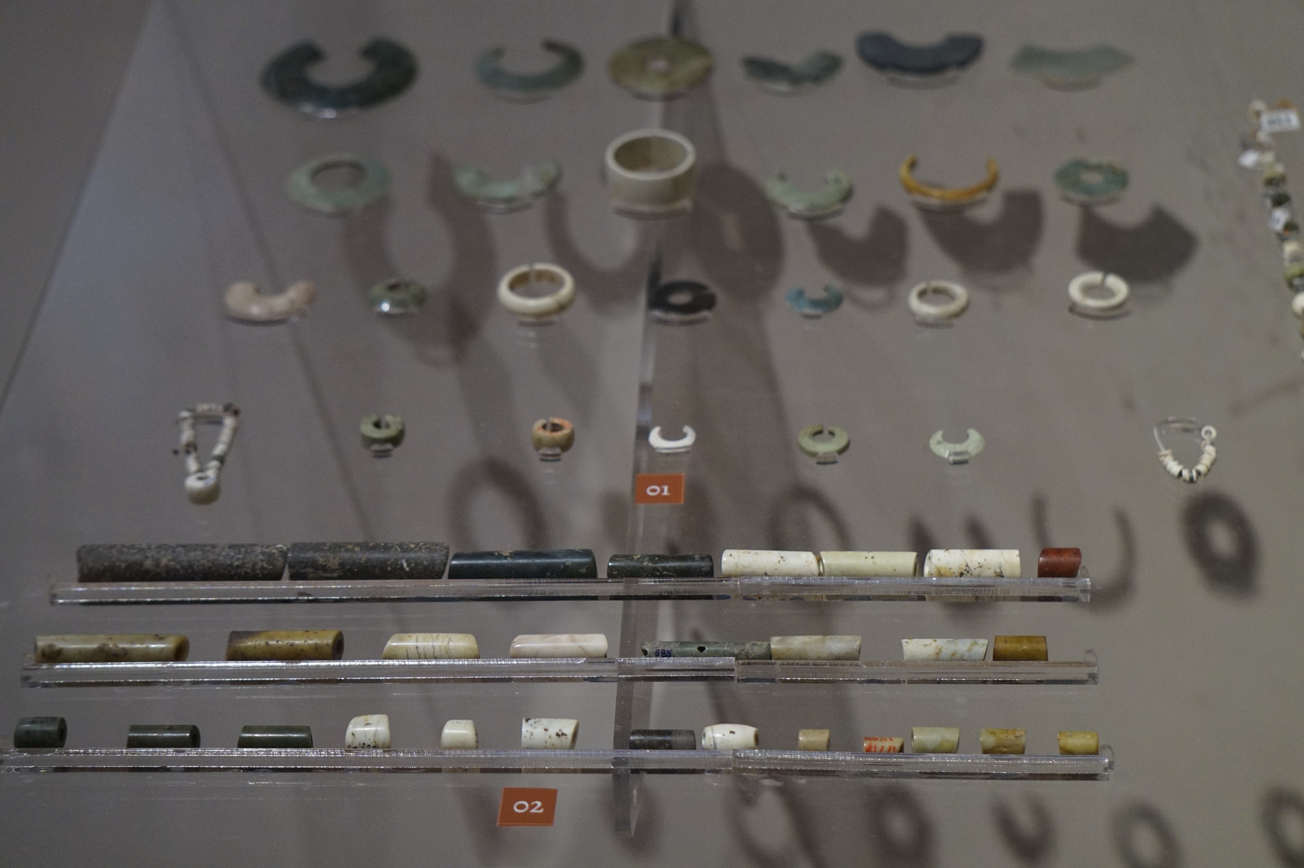 Ngôi làng 4.000 năm tuổi dưới lòng đất ở Hà Nội được xếp hạng di tích thành phố - Ảnh 4. Vườn Chuối - Ảnh 4.