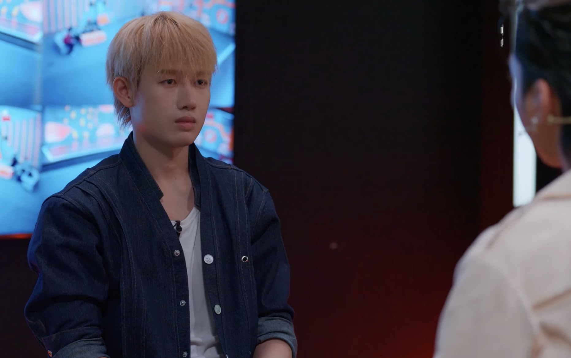 Tân binh toàn năng tập 6: Các Tân binh quyết tâm “phá băng” cho Wonbi, Mintin, Minh Hiếu - Ảnh 4.