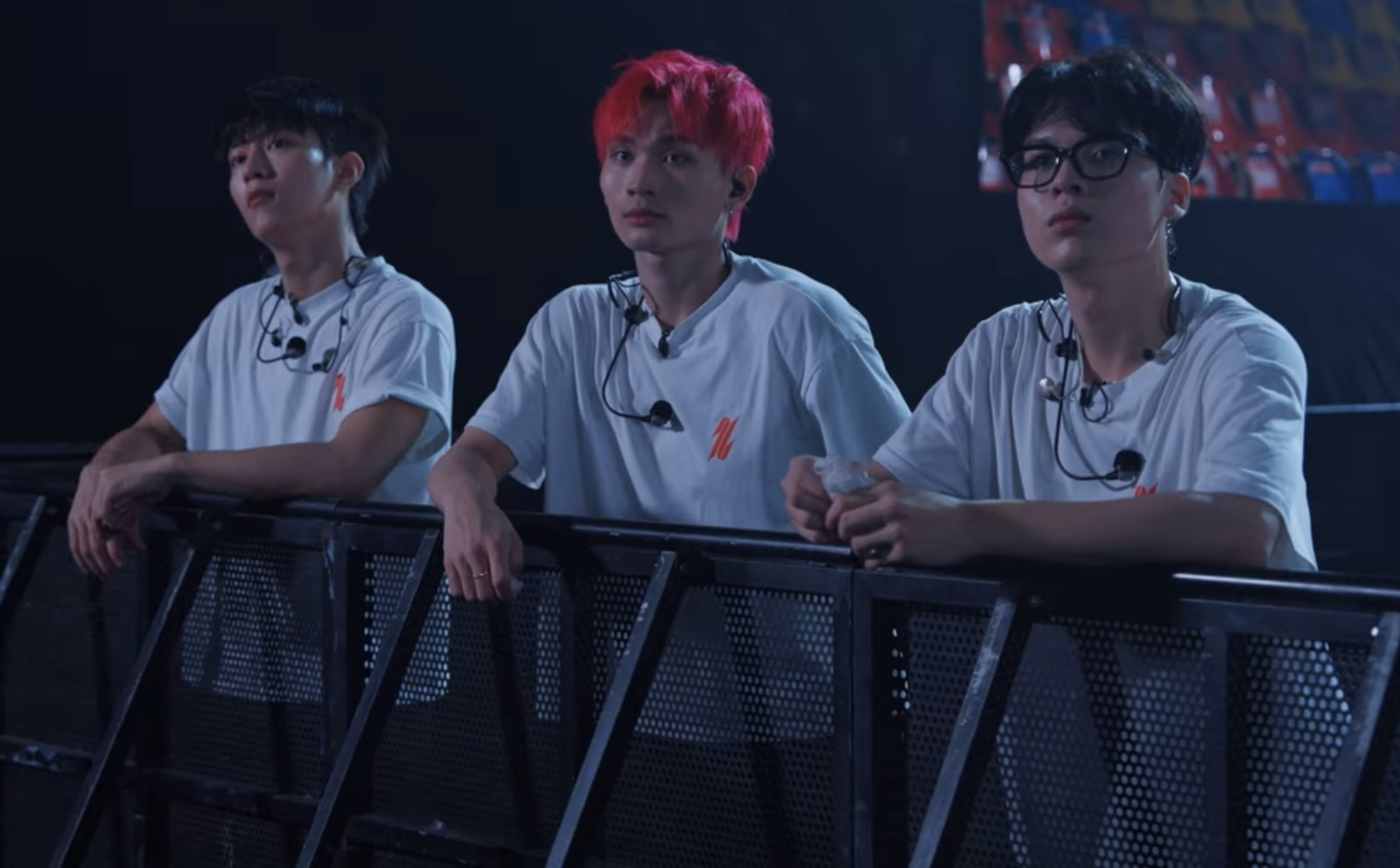 Tân binh toàn năng tập 6: Các Tân binh quyết tâm “phá băng” cho Wonbi, Mintin, Minh Hiếu - Ảnh 8.