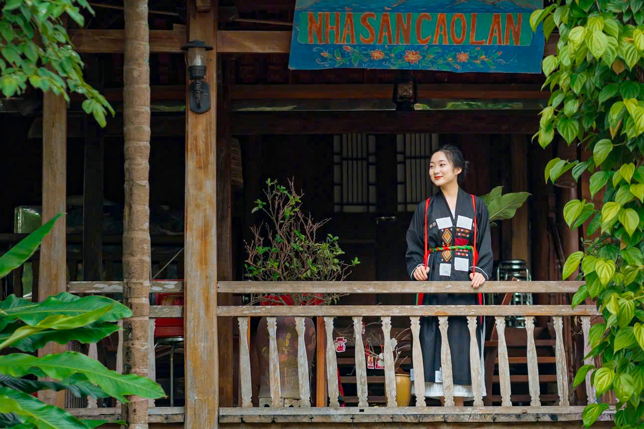 chè xanh - Ảnh 2.