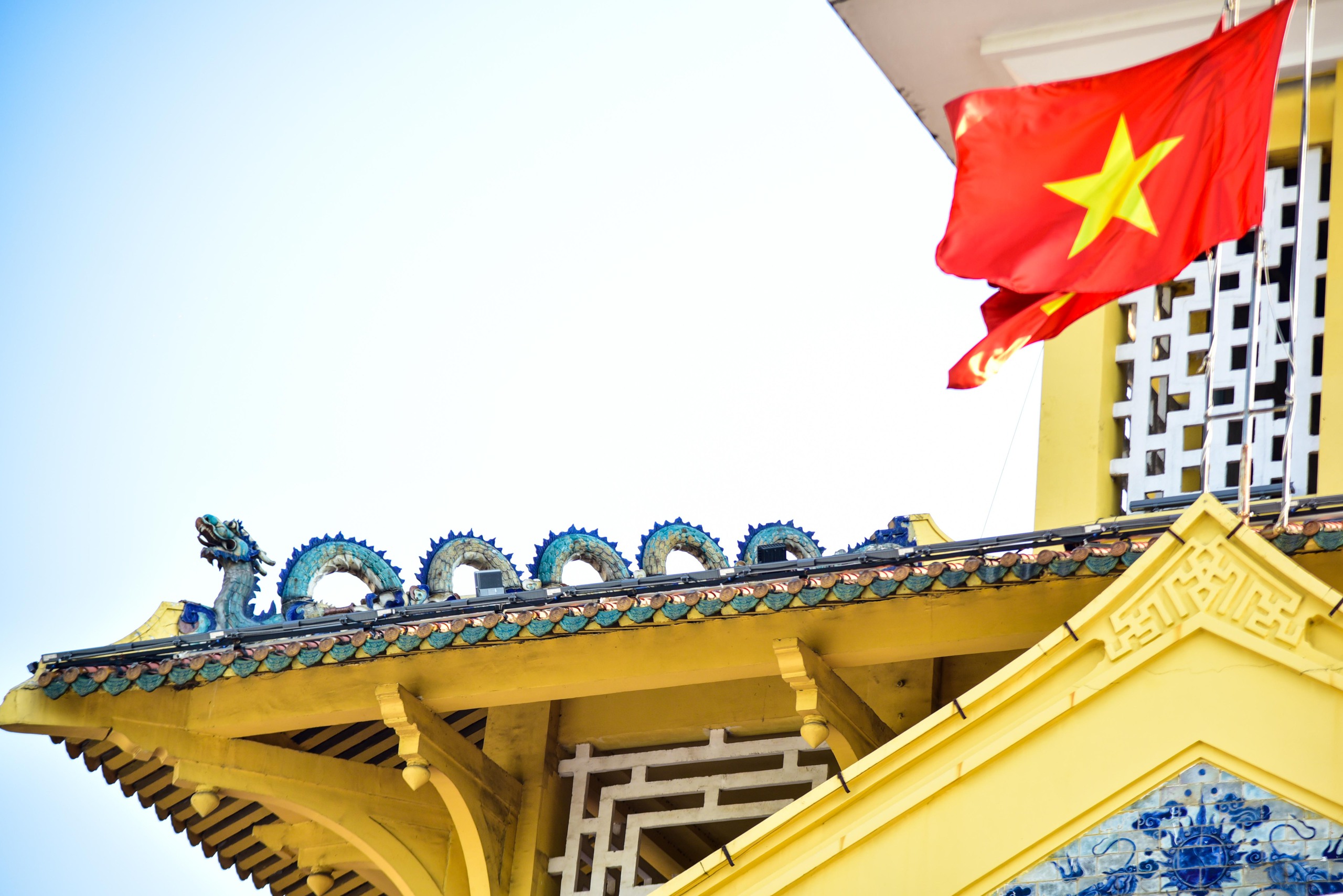 chợ Bình Tây - Ảnh 11.