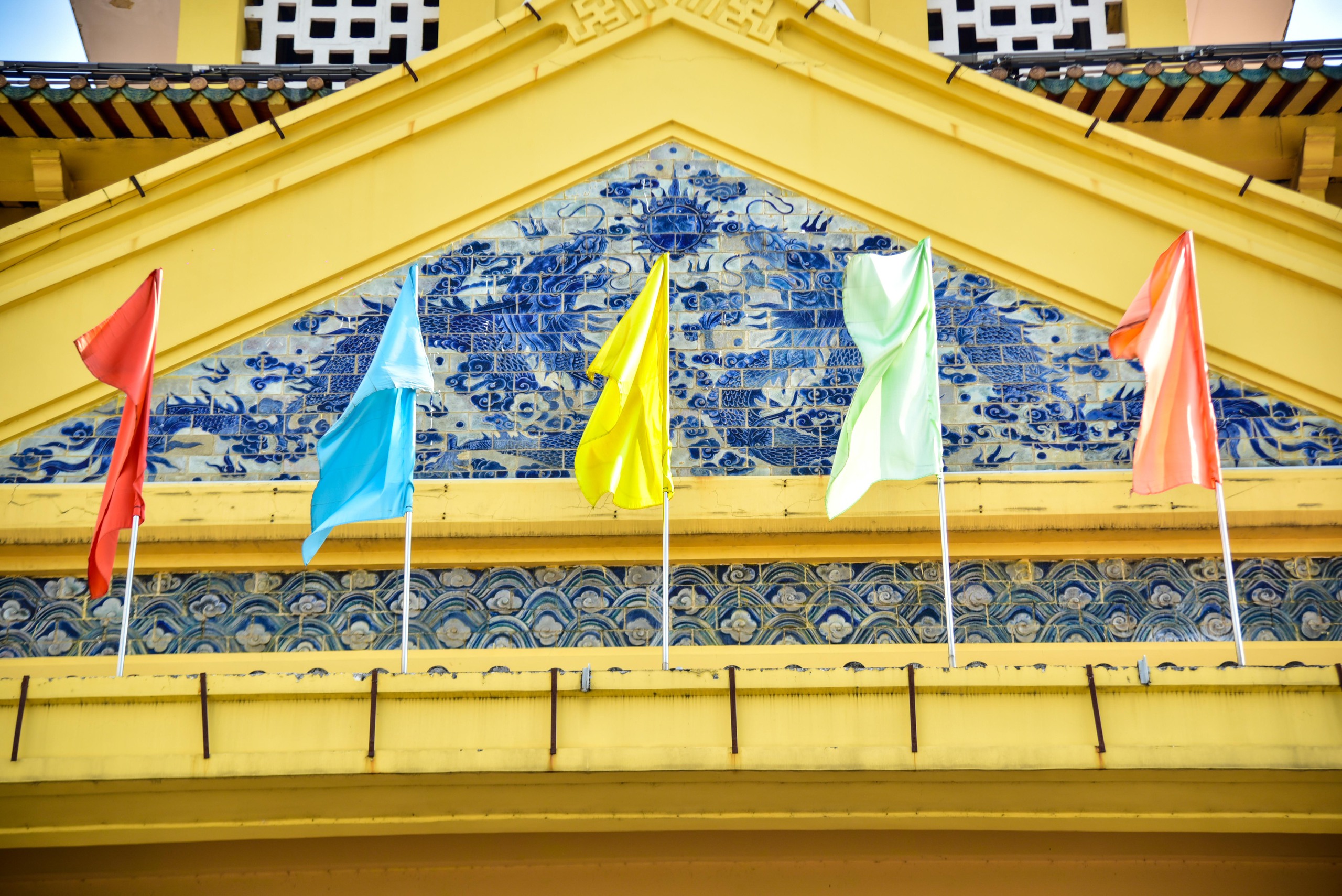 chợ Bình Tây - Ảnh 10.