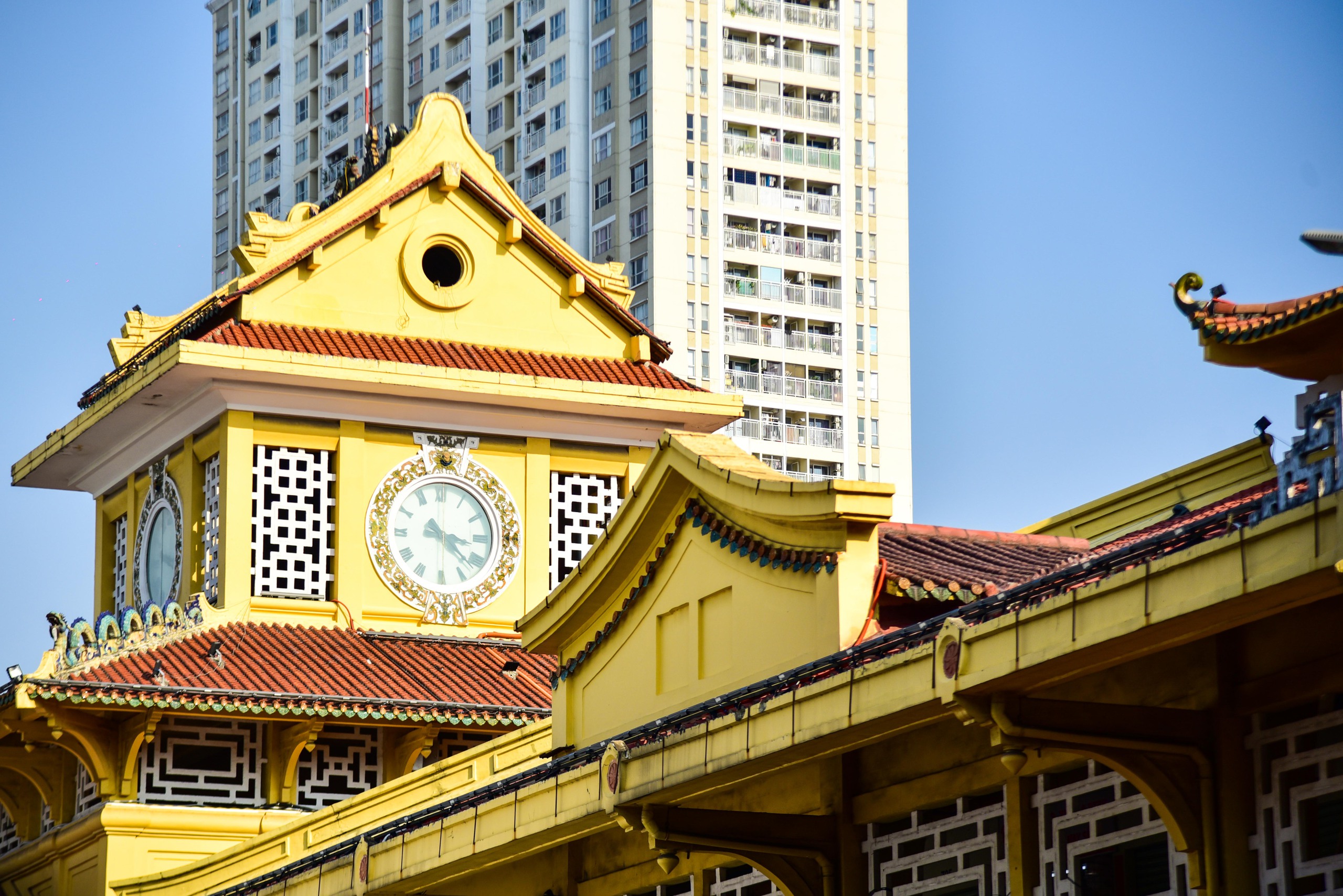 chợ Bình Tây - Ảnh 9.