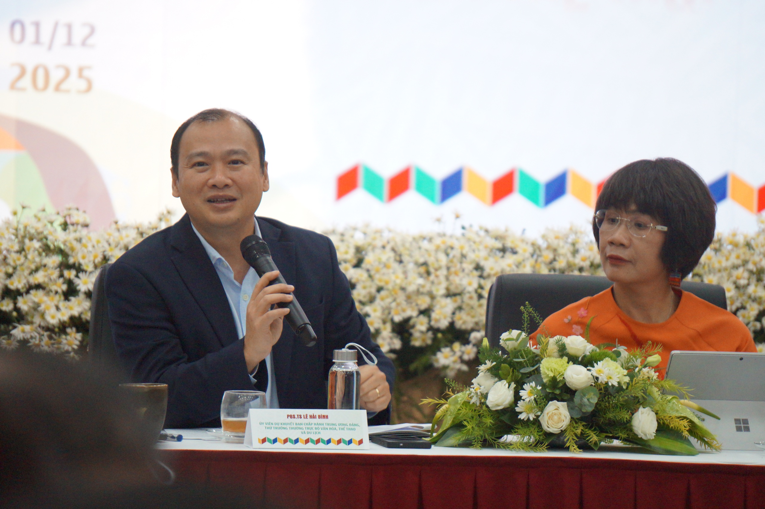 6 giá trị cốt lõi của văn hóa doanh nghiệp Việt Nam - Ảnh 1.