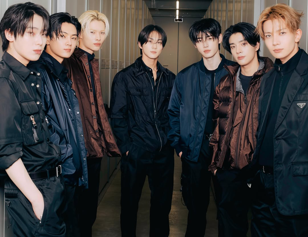 Daesung (Bigbang), Enhypen tái xuất; Ahn Bo Hyun có phim mới- Ảnh 3. Daesung (Bigbang), Enhypen tái xuất; Ahn Bo Hyun có phim mới- Ảnh 3.