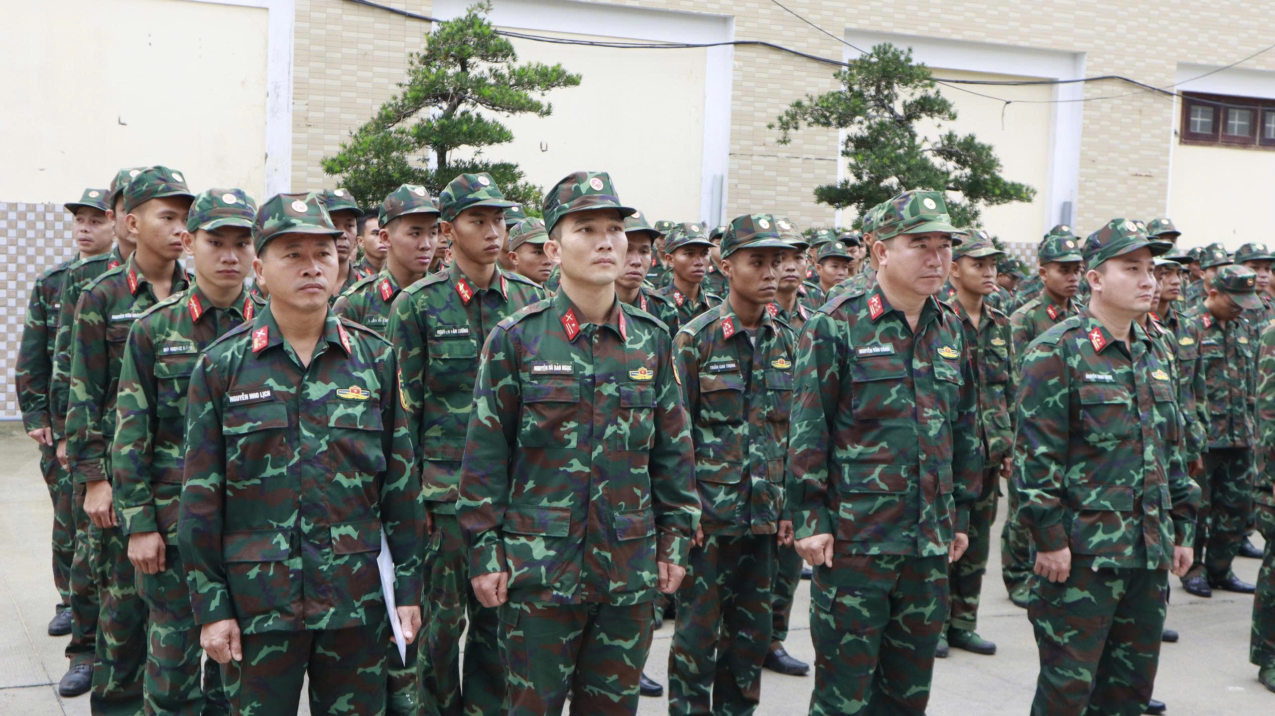 Vietnam launches campaign to build over 1,500 homes for flood victims - Ảnh 5.