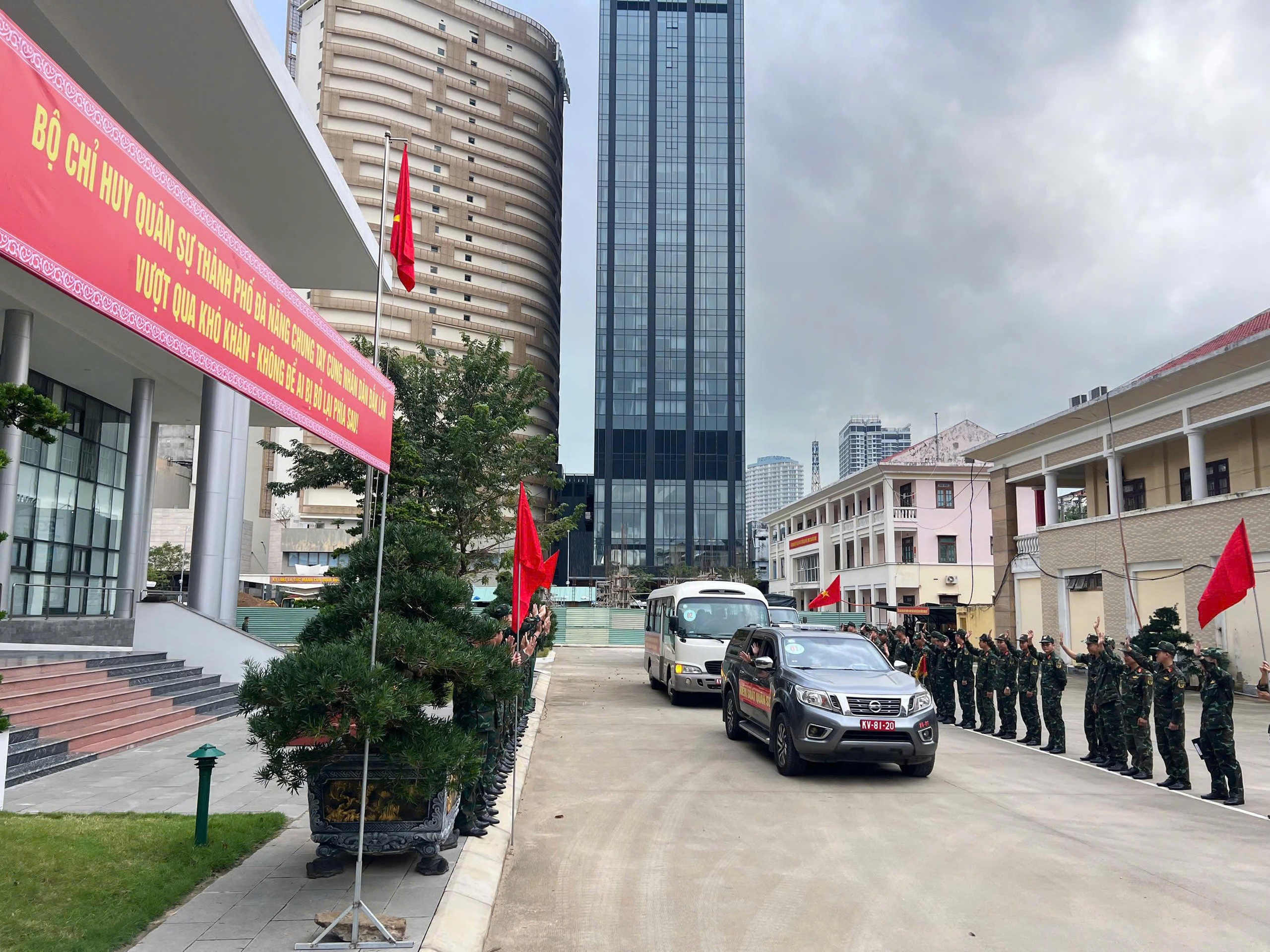 Vietnam launches campaign to build over 1,500 homes for flood victims - Ảnh 4.