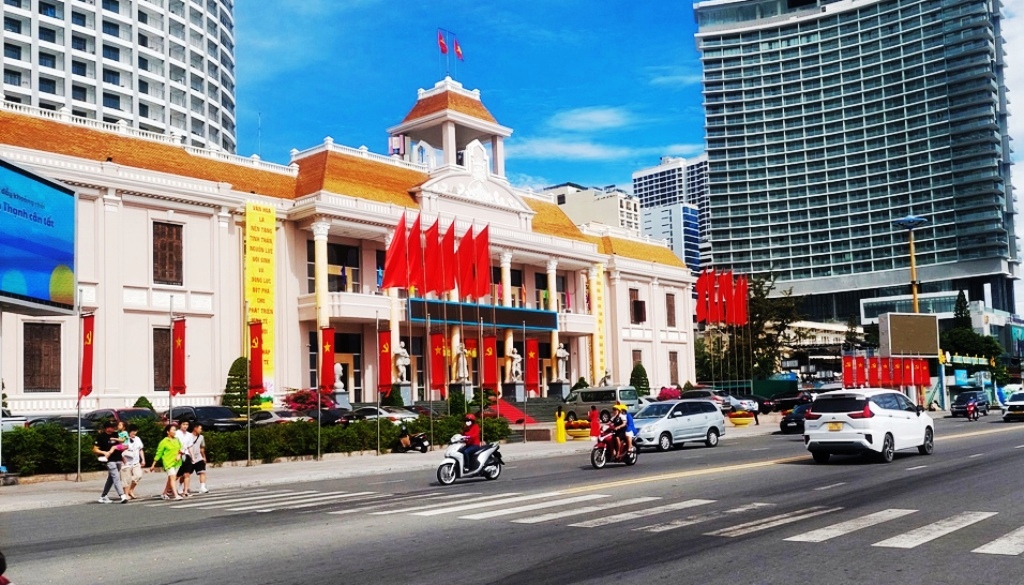 Khánh Hòa - Ảnh 1.