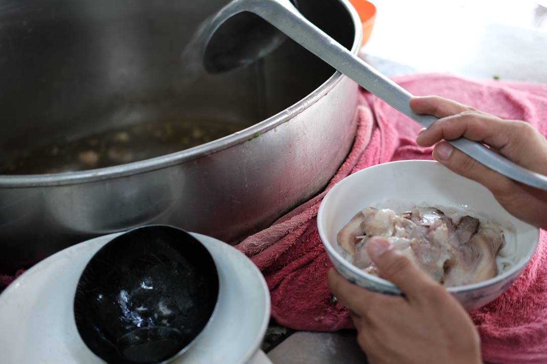 Phở Tàu Bay - Ảnh 8.