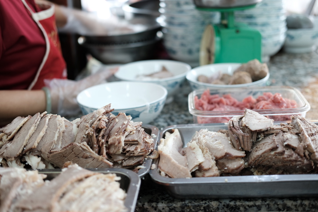 Phở Tàu Bay - Ảnh 6.