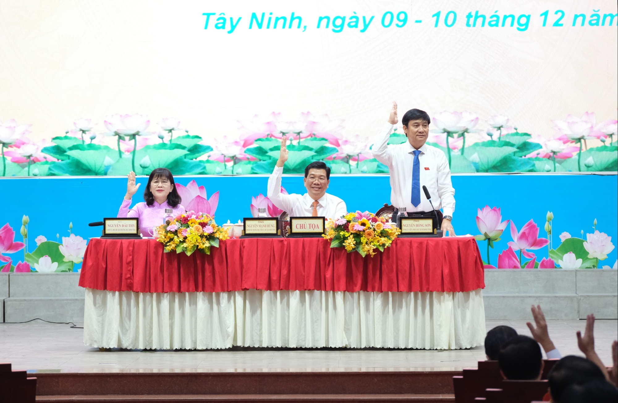 Tây Ninh - Ảnh 1.