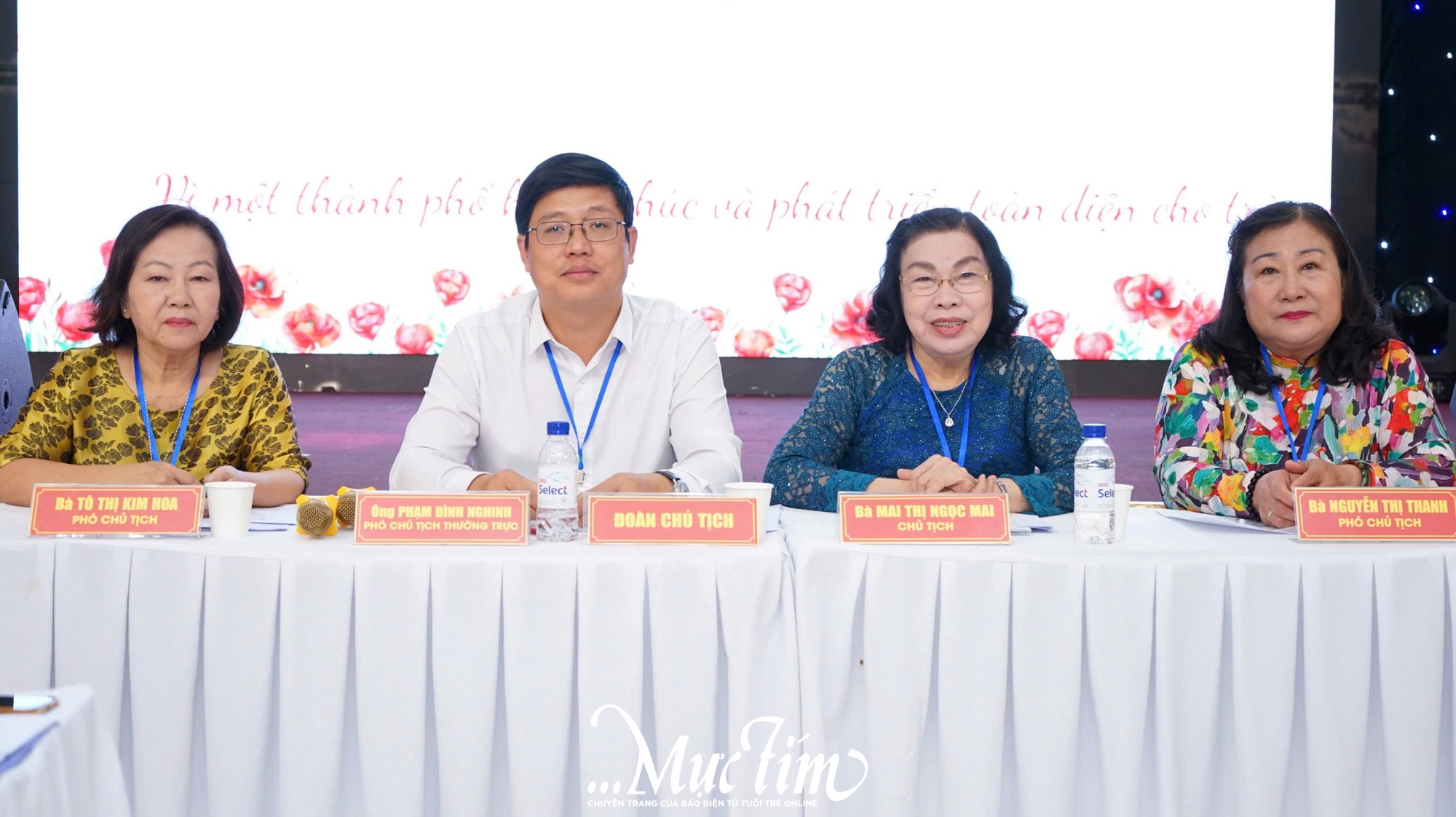 Hội Bảo vệ Quyền trẻ em TP.HCM xác lập tầm nhìn mới trong công tác bảo vệ trẻ em - Ảnh 1.