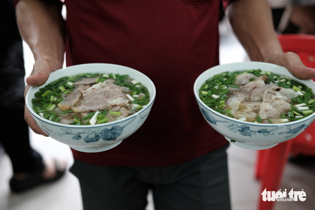 Phở Tàu Bay - Ảnh 5.