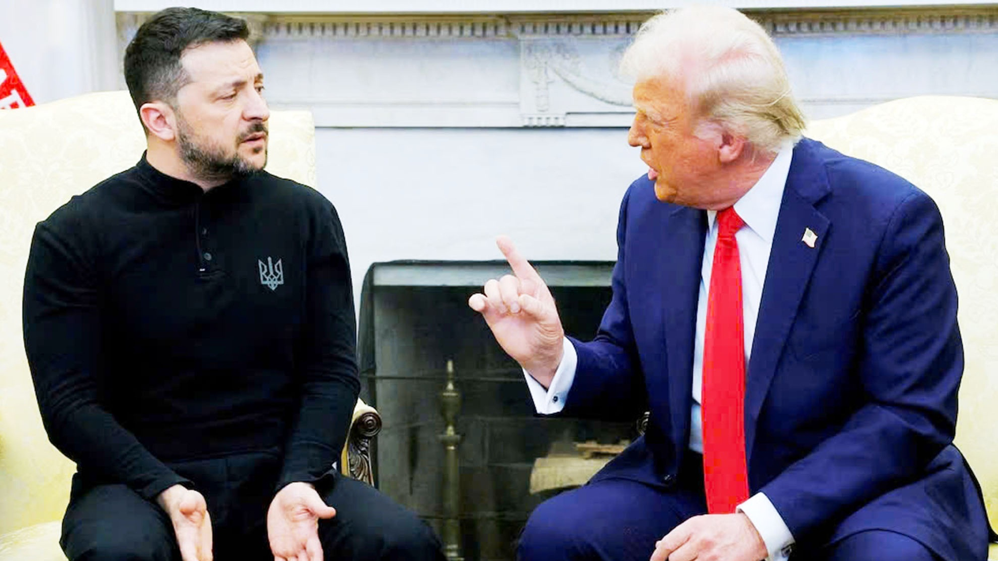 bầu cử ở Ukraine - Ảnh 1.