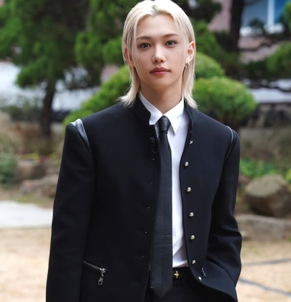 Karina (aespa), Wonyoung (IVE) cùng Byeon Woo Seok trổ tài diễn xuất - Ảnh 3.