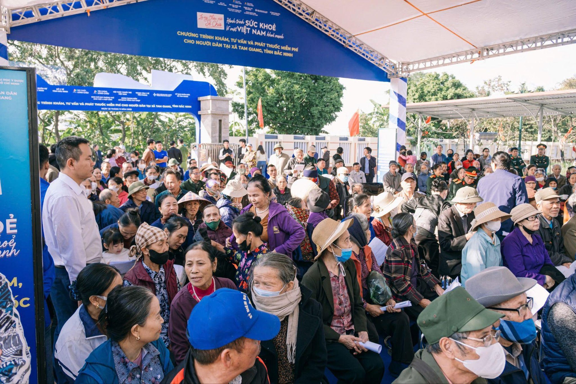 khỏe mạnh - Ảnh 3.