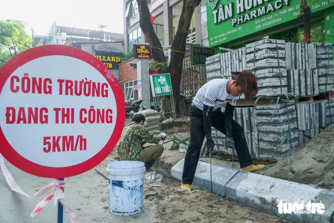Hà Nội - Ảnh 1.