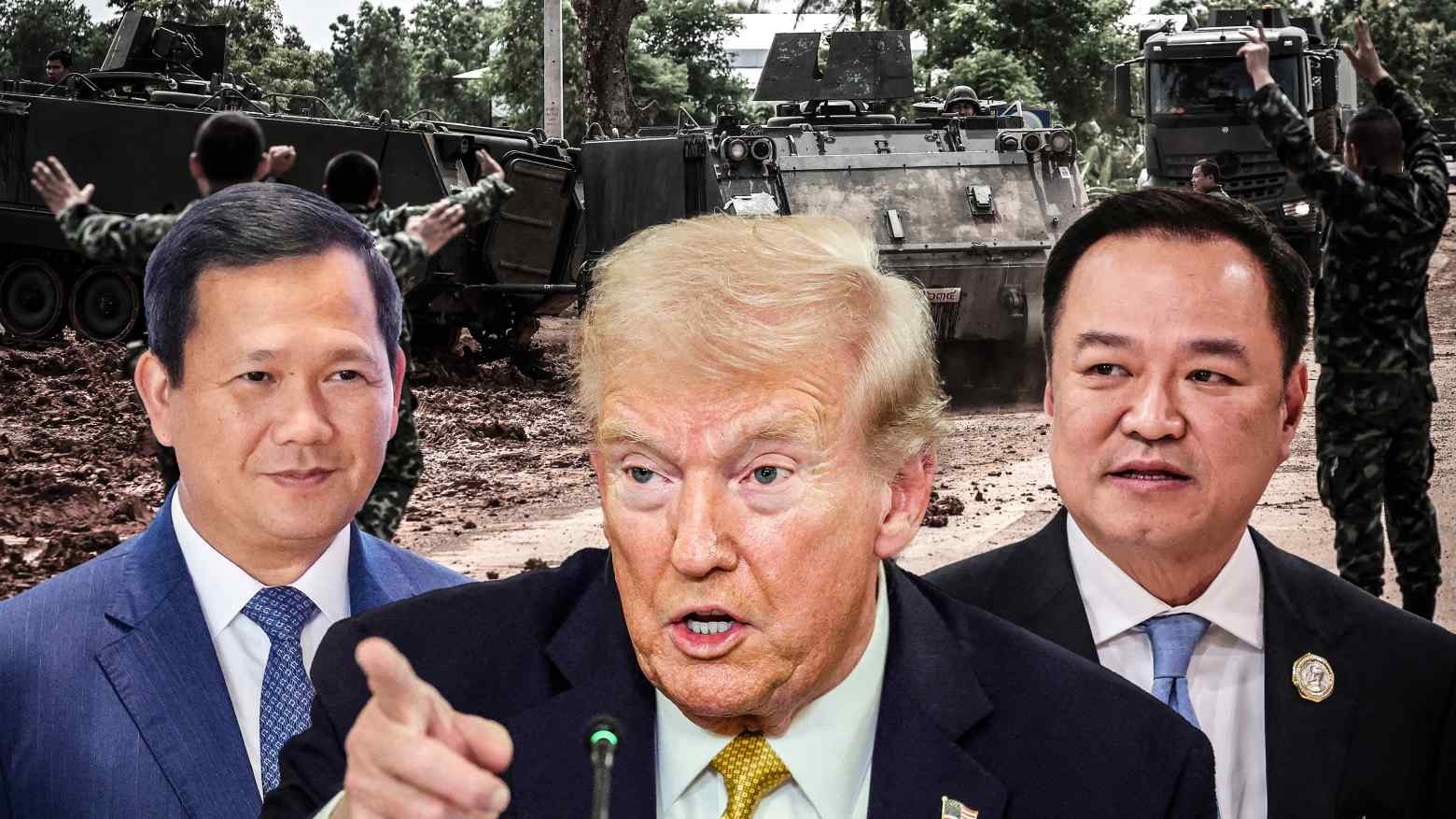 ông Trump - Ảnh 1.