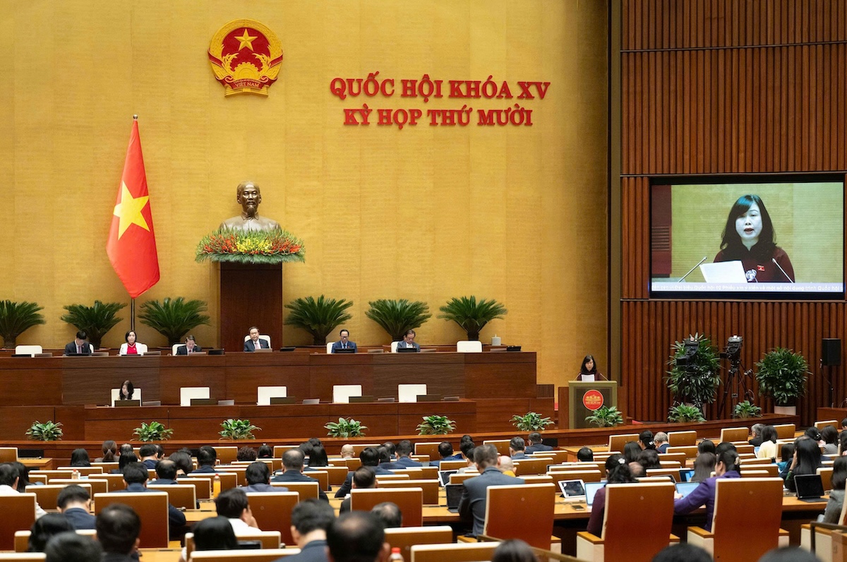 bảo hiểm y tế - Ảnh 1.