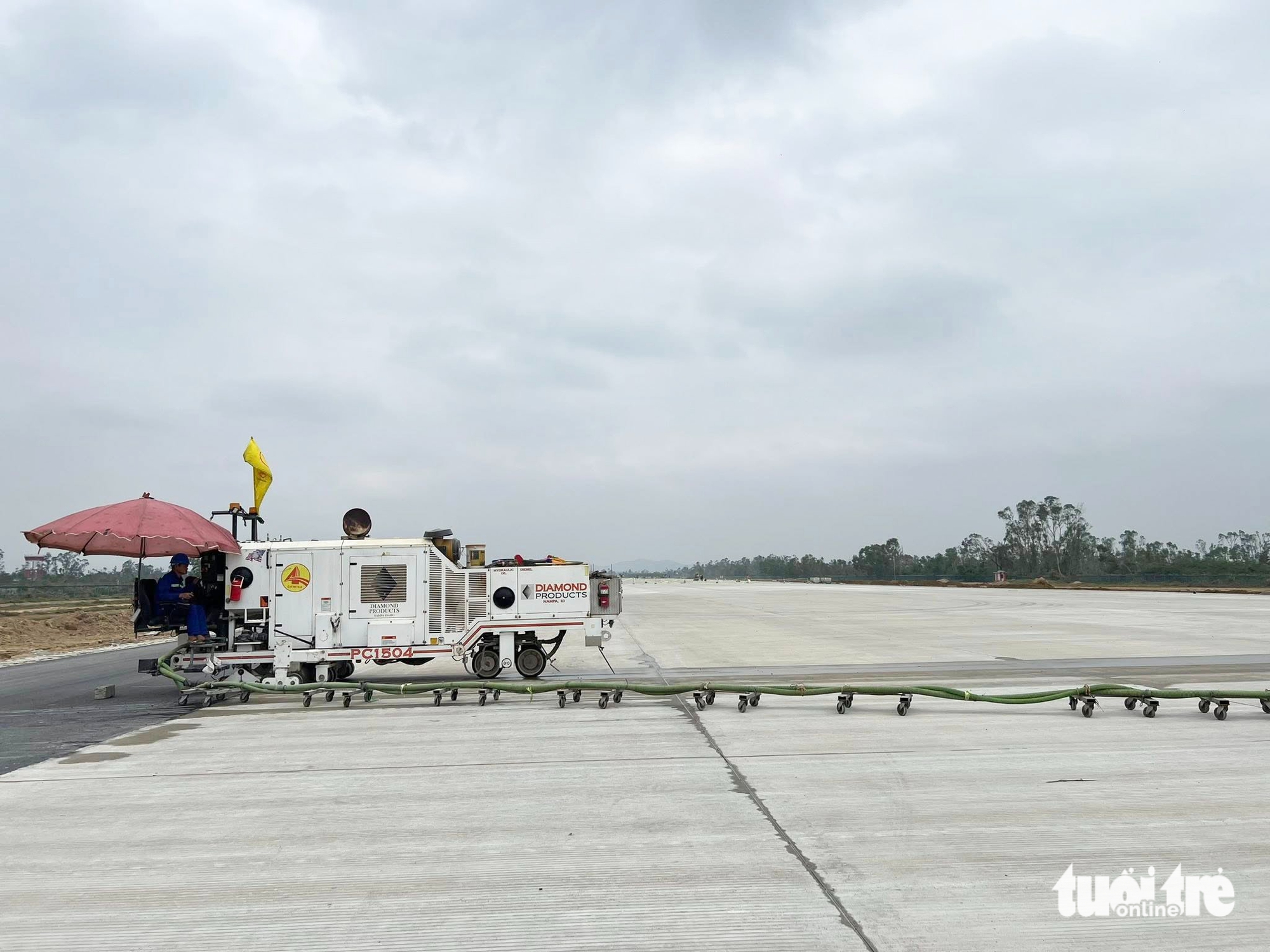 Sân bay Vinh mở cửa lại từ 19-12, nhận diện sinh trắc học hành khách - Ảnh 4.