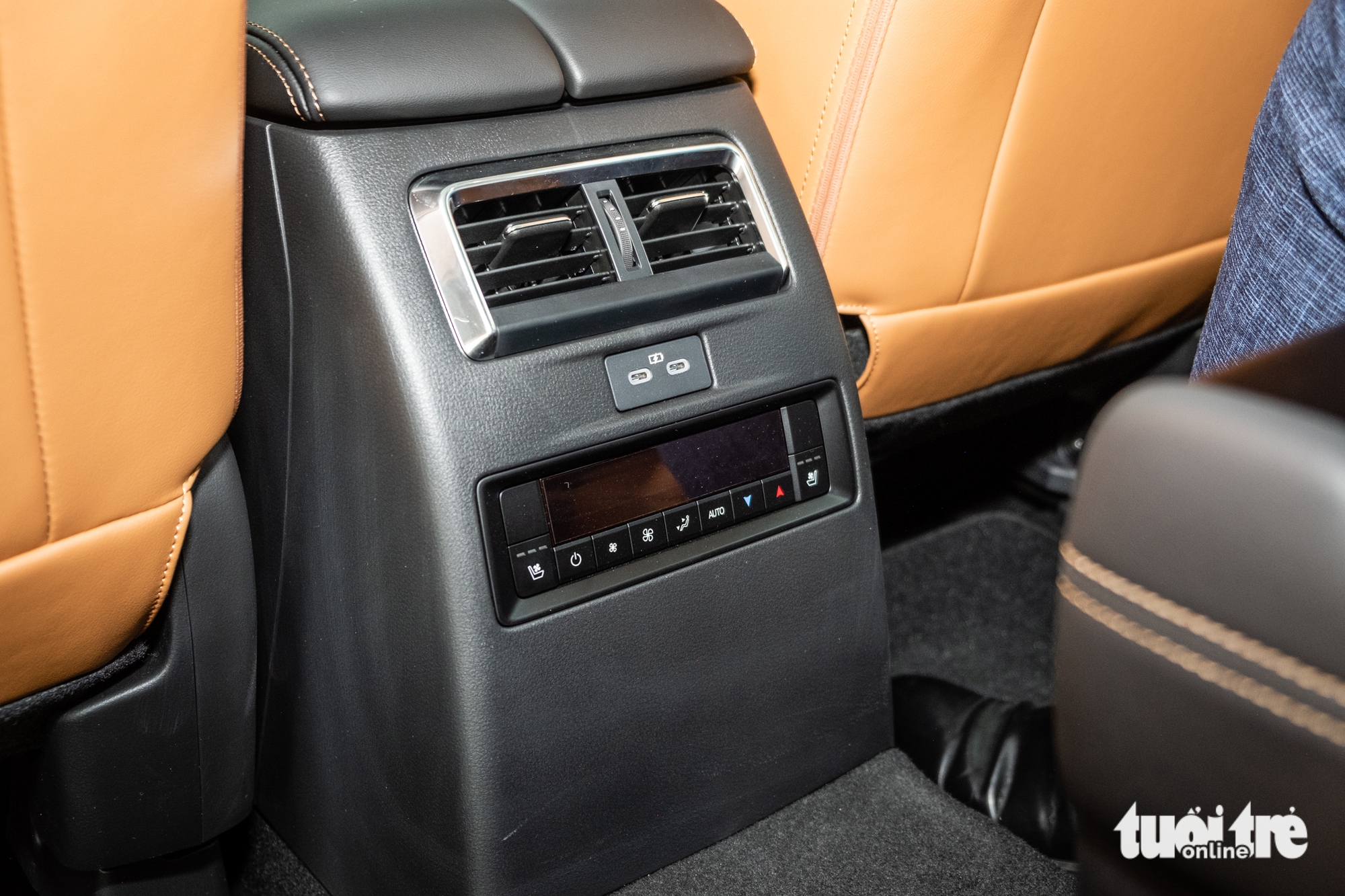 Mazda CX-90 - Ảnh 12.