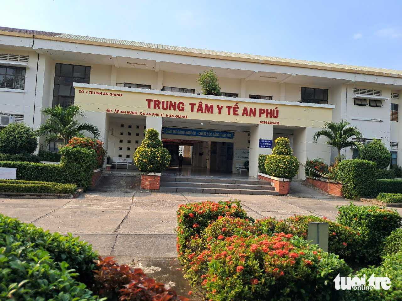 An Giang - Ảnh 2.