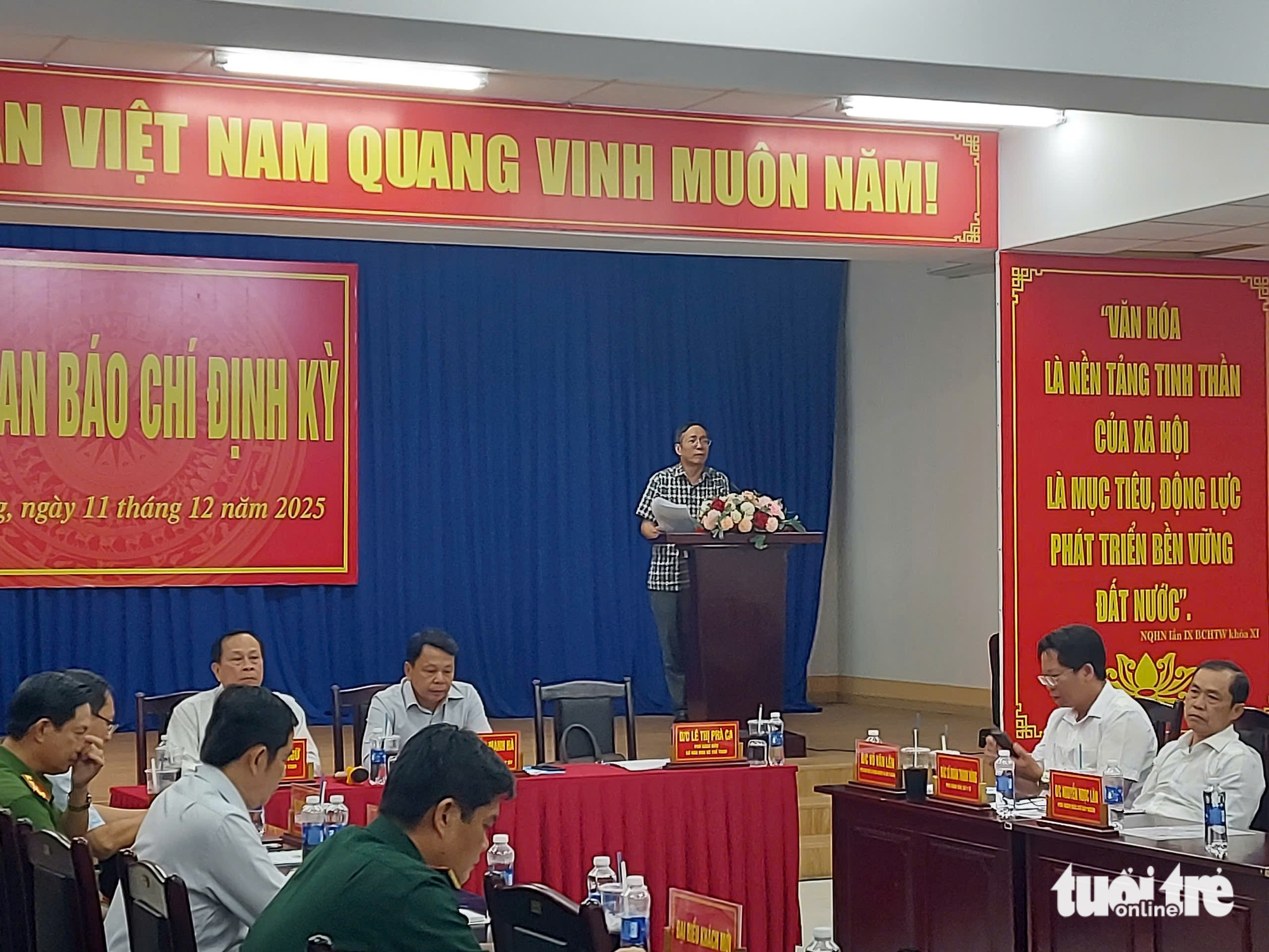 Vụ sự cố cáp ngầm 110kV Hà Tiên - Phú Quốc: Nhà thầu đưa trước 2 tỉ đồng để khắc phục sự cố - Ảnh 1.