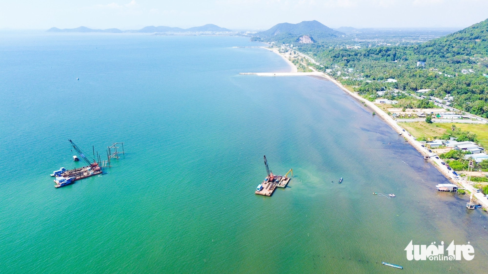 Phú Quốc - Ảnh 2.