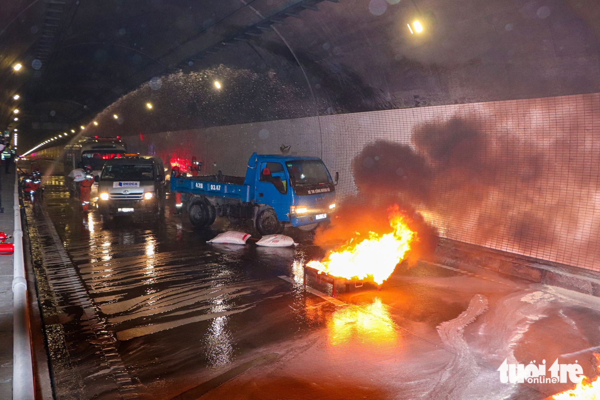 Hải Vân - Ảnh 2.