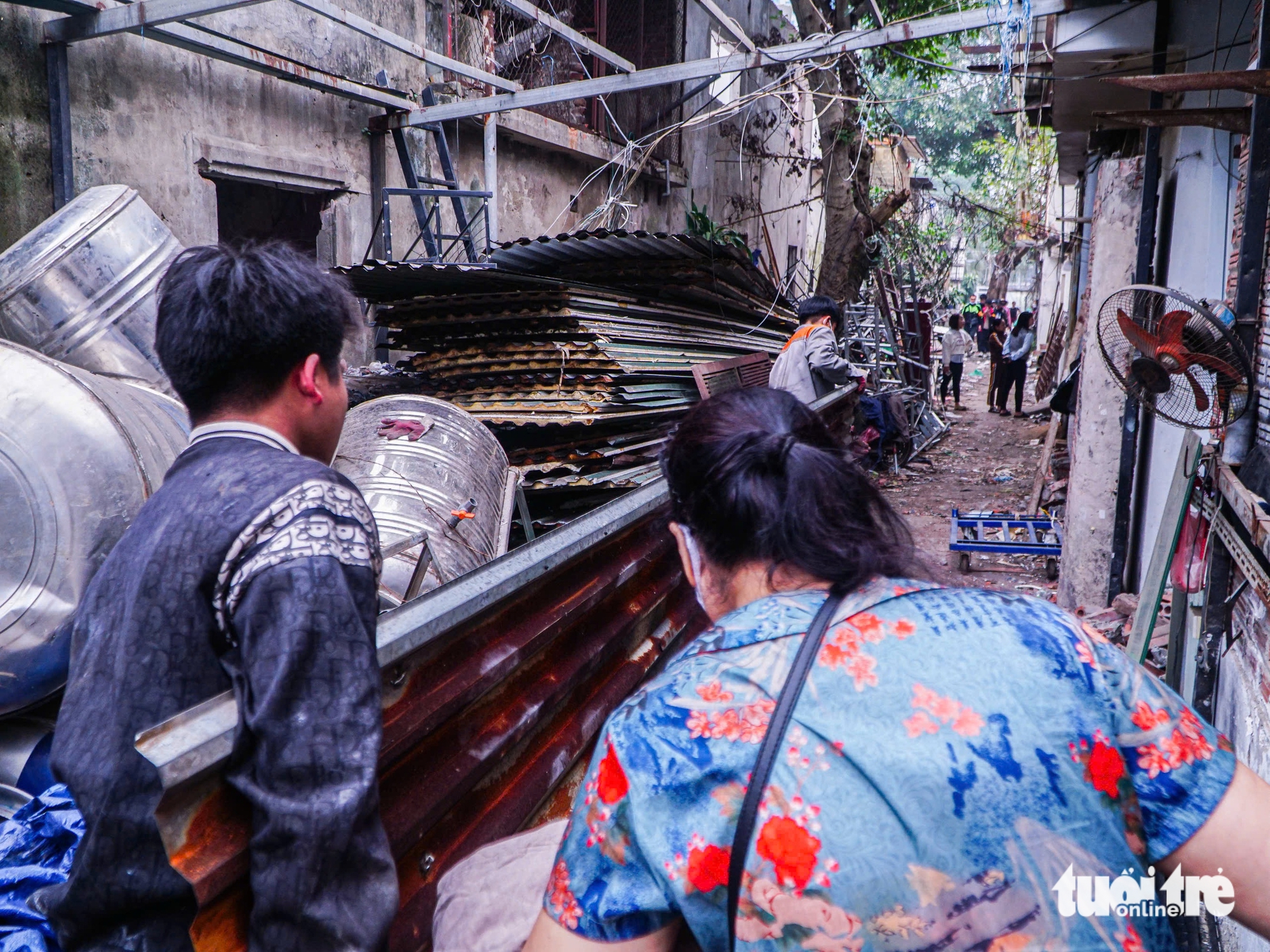 Đê La Thành - Ảnh 9.