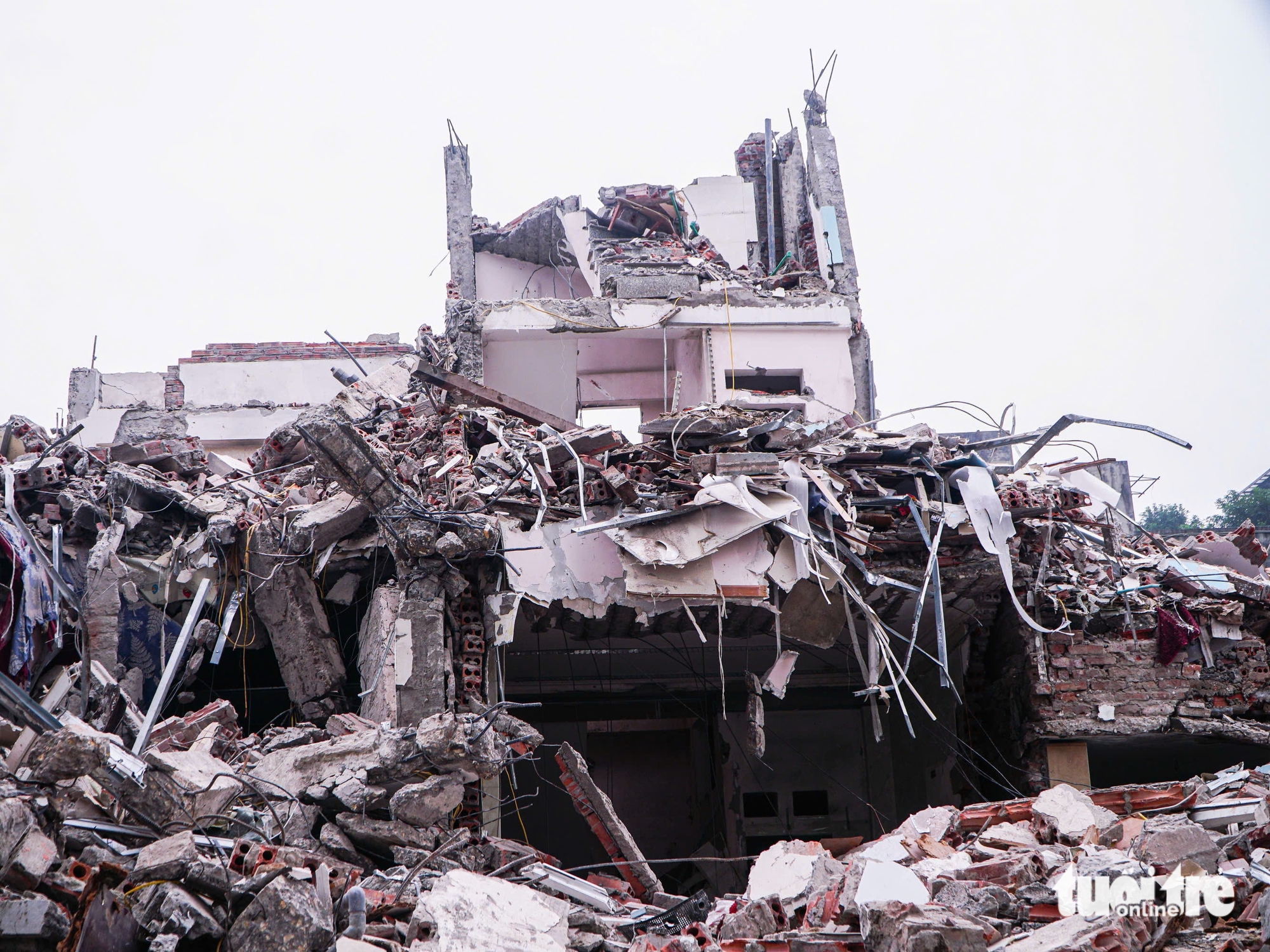 Đê La Thành - Ảnh 5.