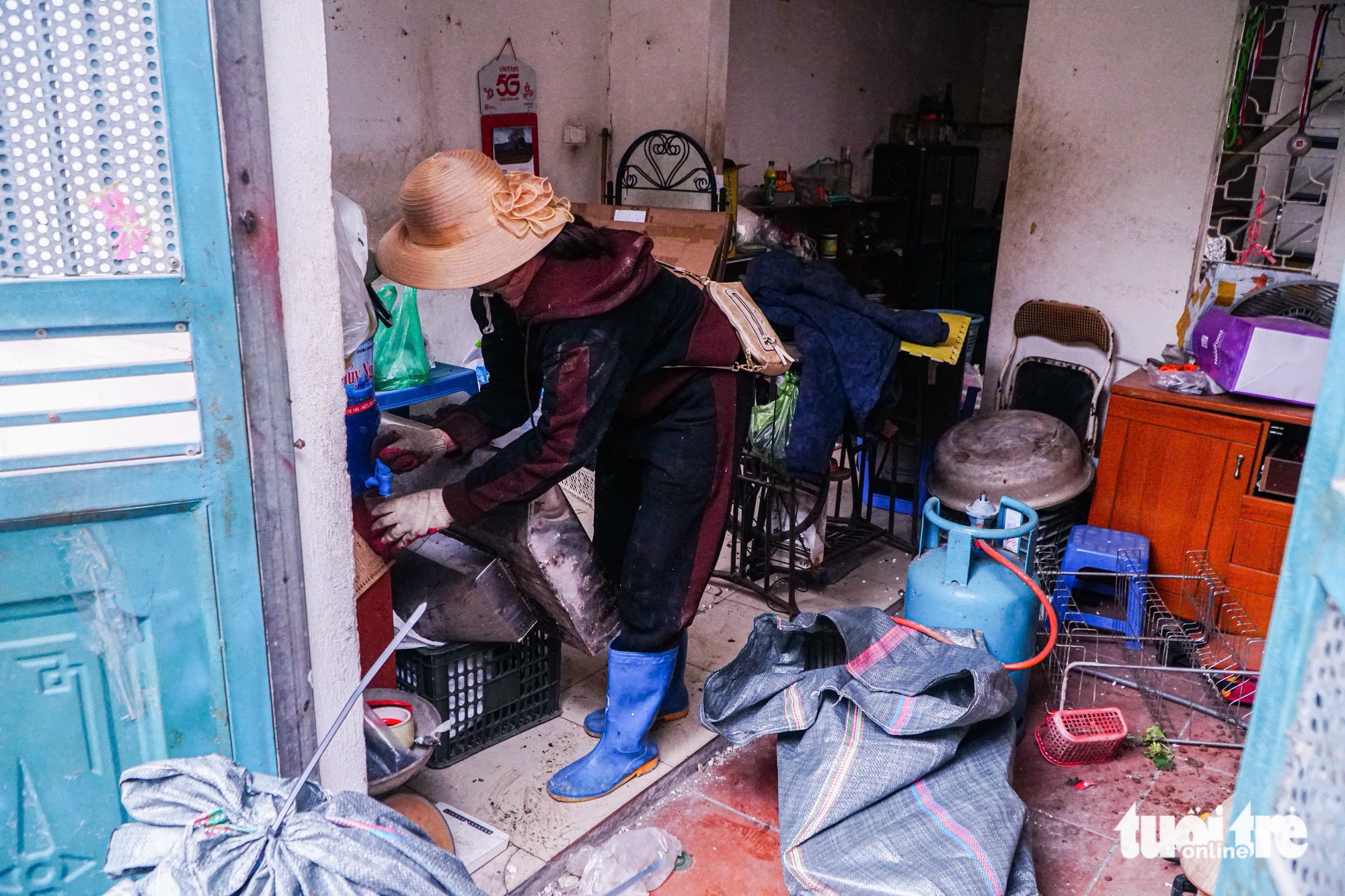 Đê La Thành - Ảnh 13.