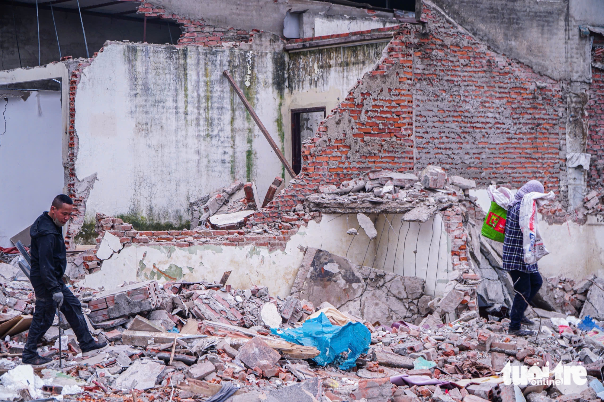 Đê La Thành - Ảnh 20.