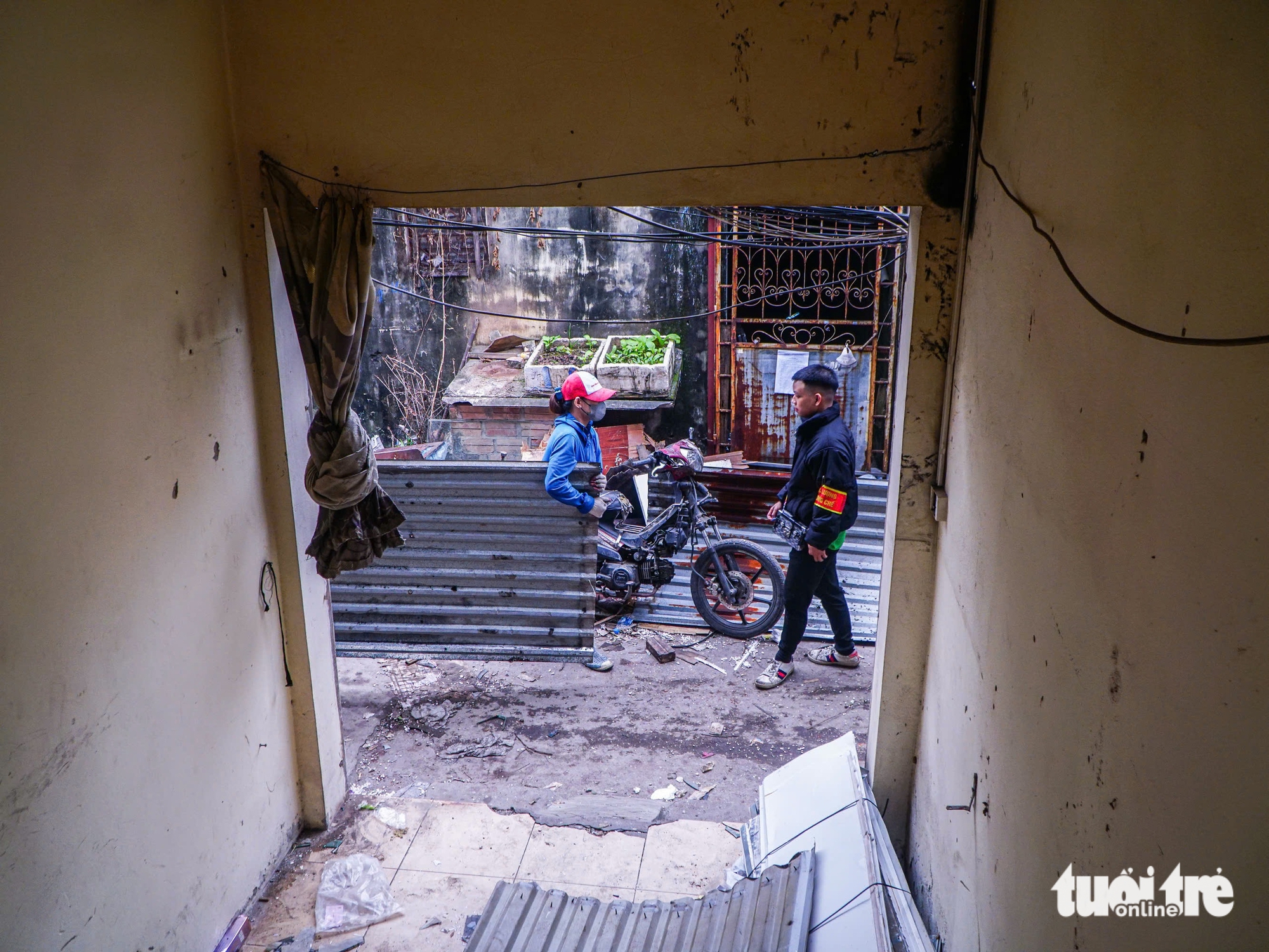 Đê La Thành - Ảnh 11.