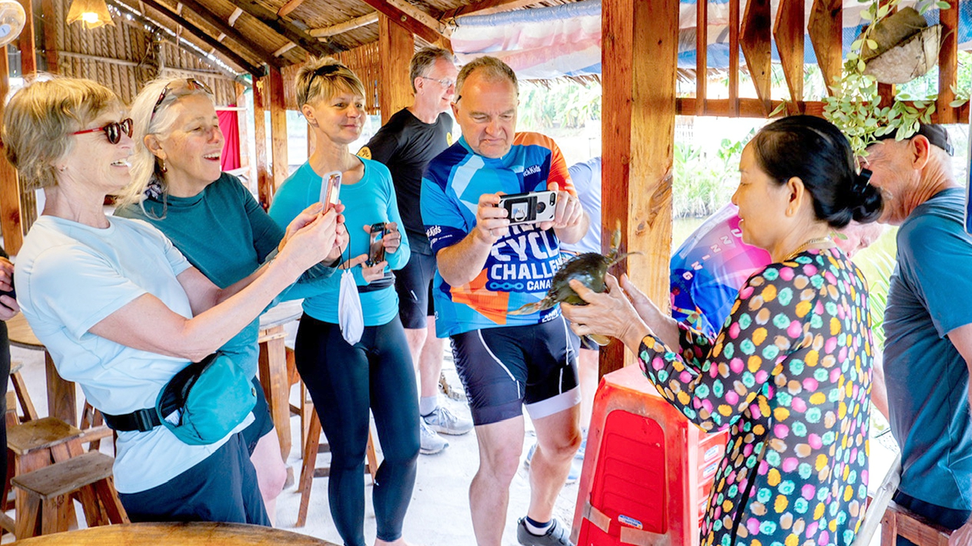 du lịch - Ảnh 1.