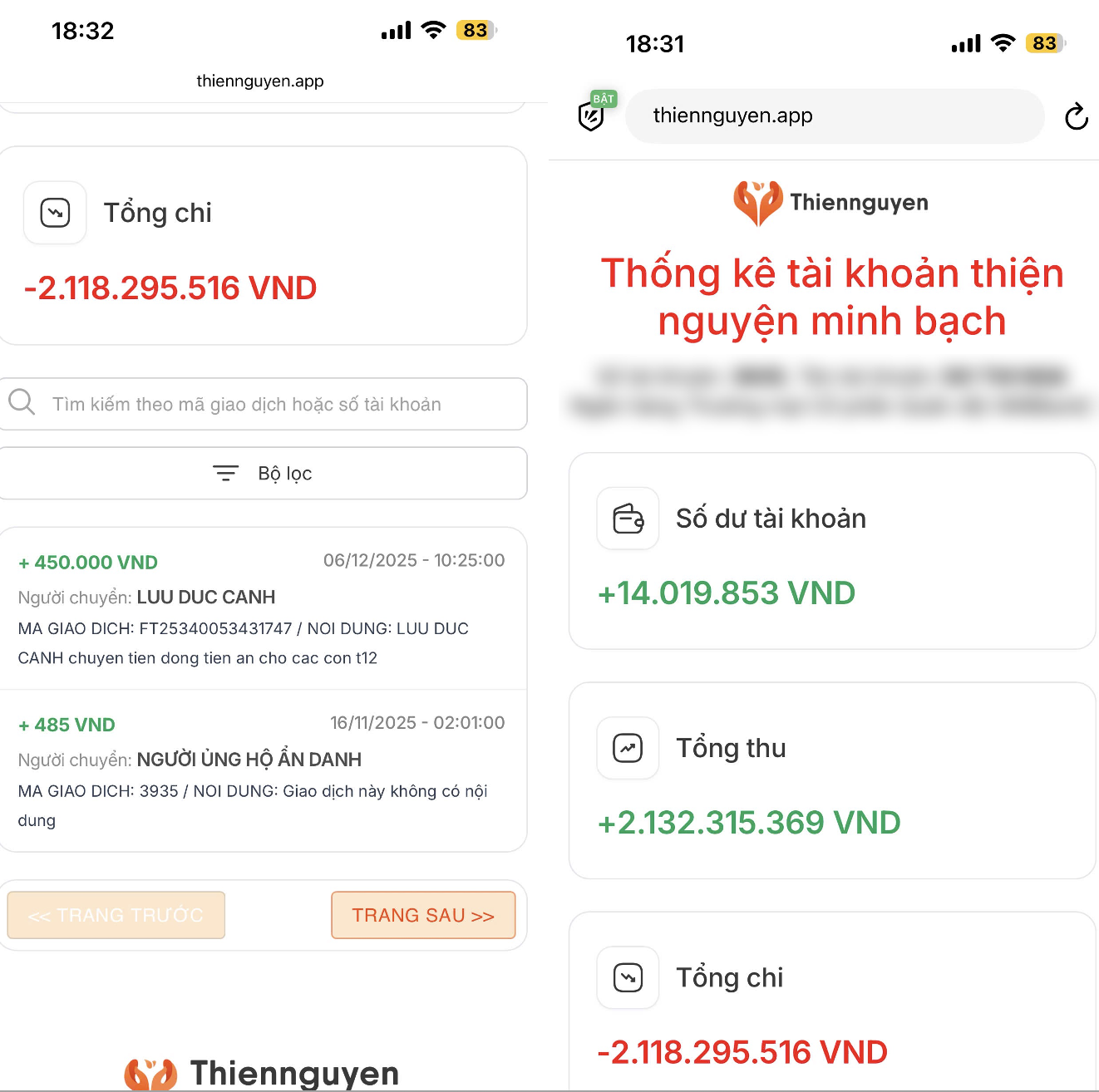 'Nuôi em Nghệ An' hoạt động ra sao trước khi vướng lùm xùm? - Ảnh 4.