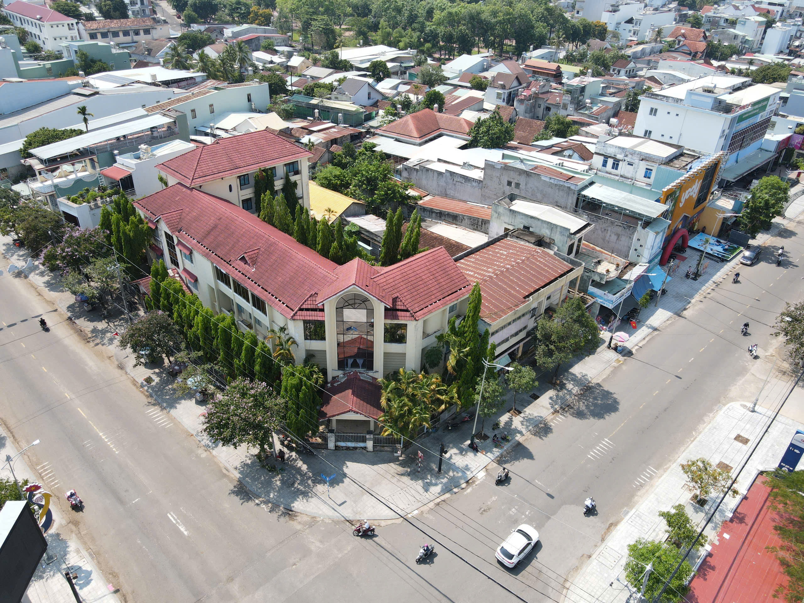 Quảng Ngãi - Ảnh 2.