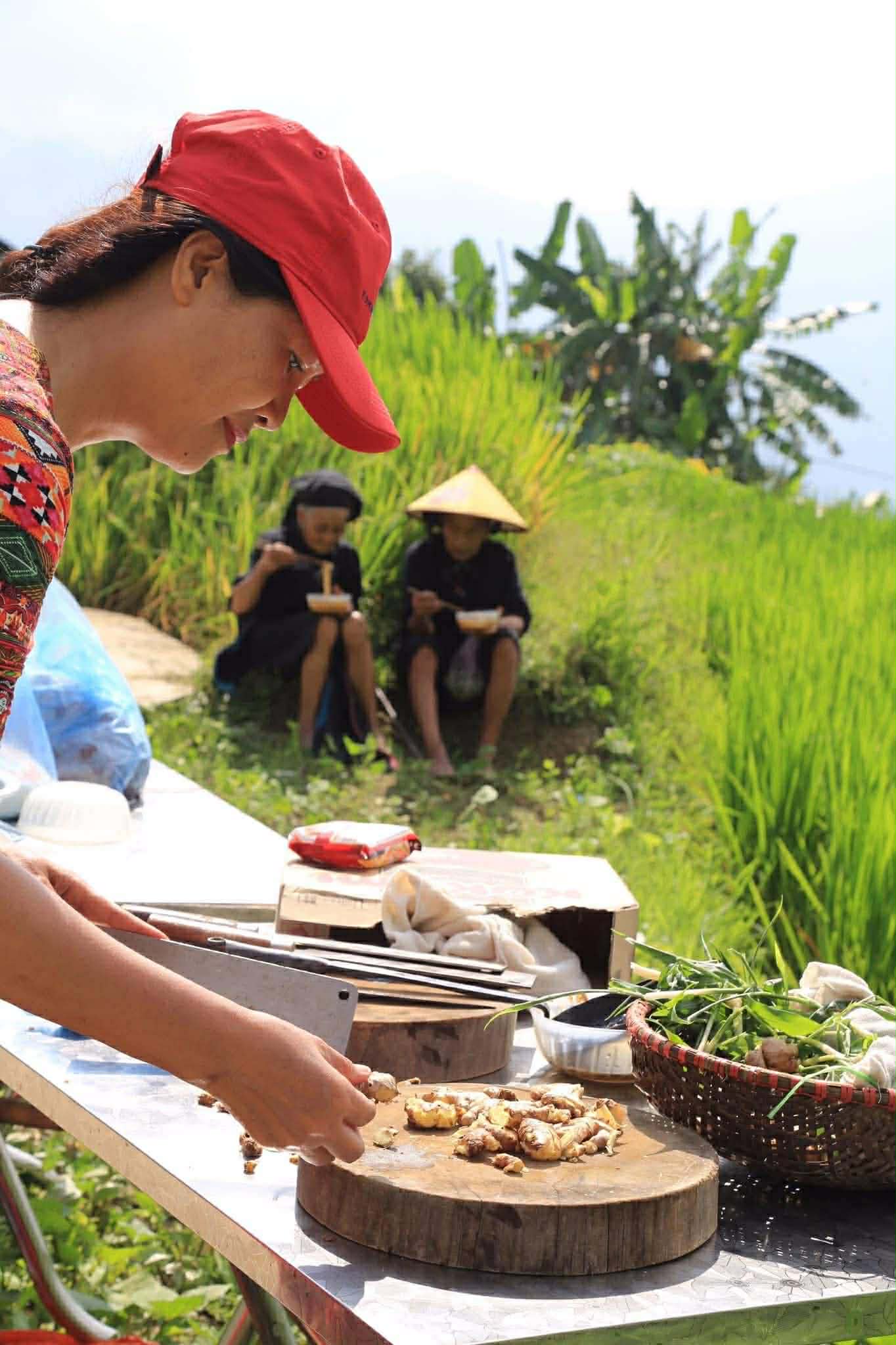 phở Hai Thiền - Ảnh 11.